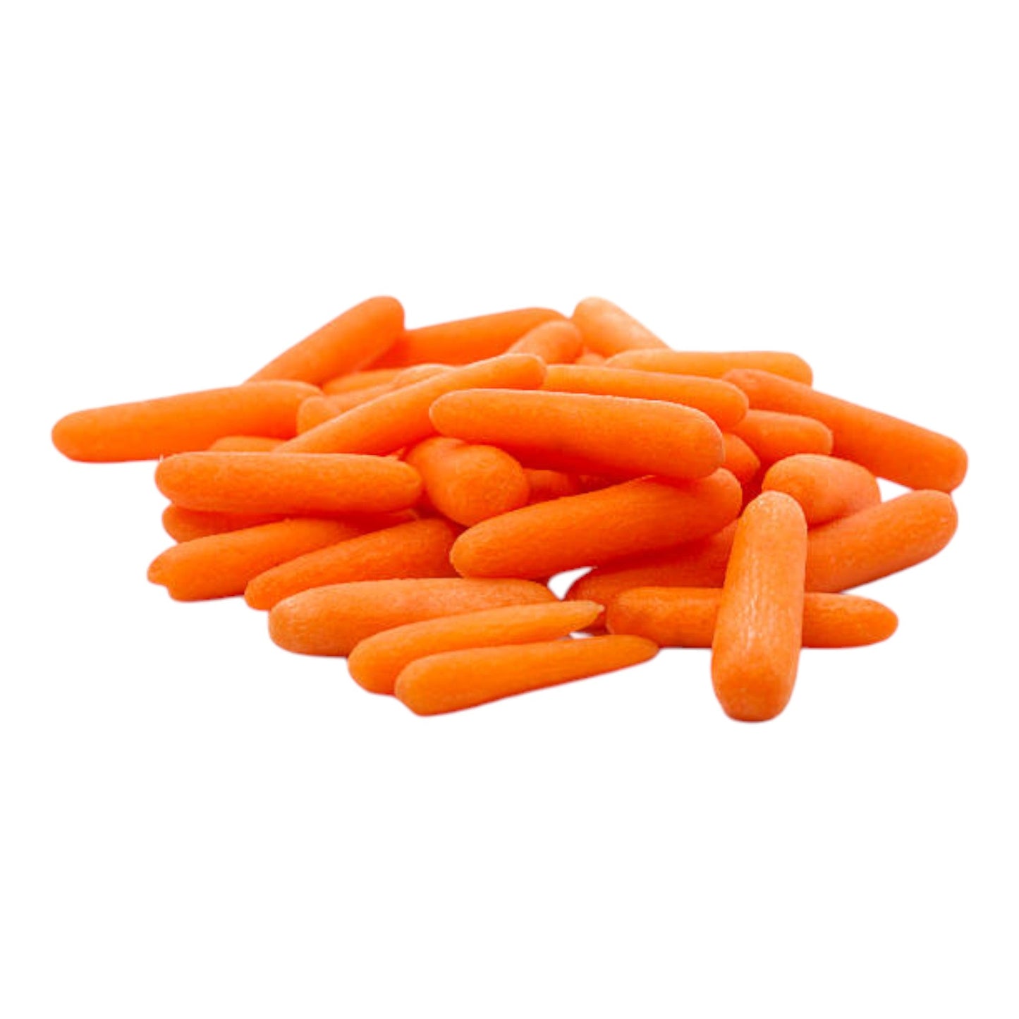 Baby Carrots