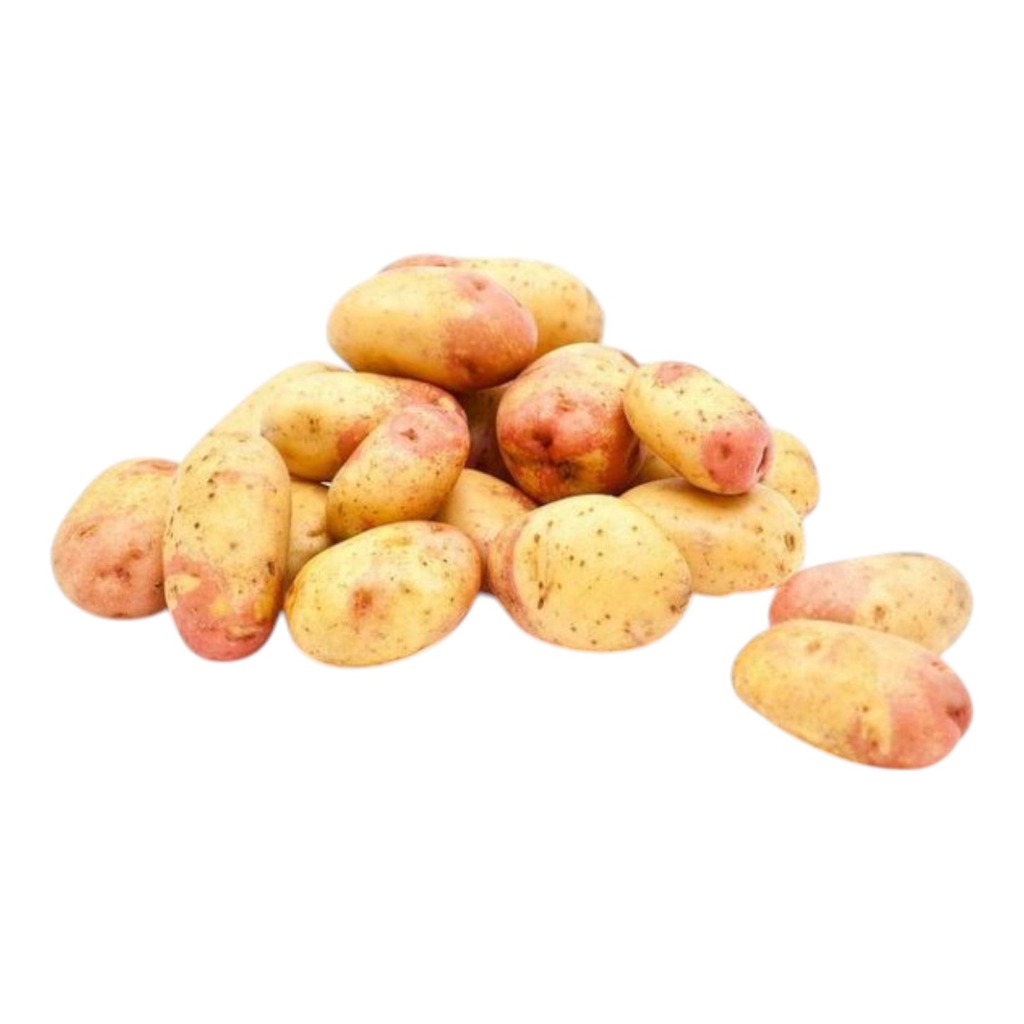 King Edwards Potatoes