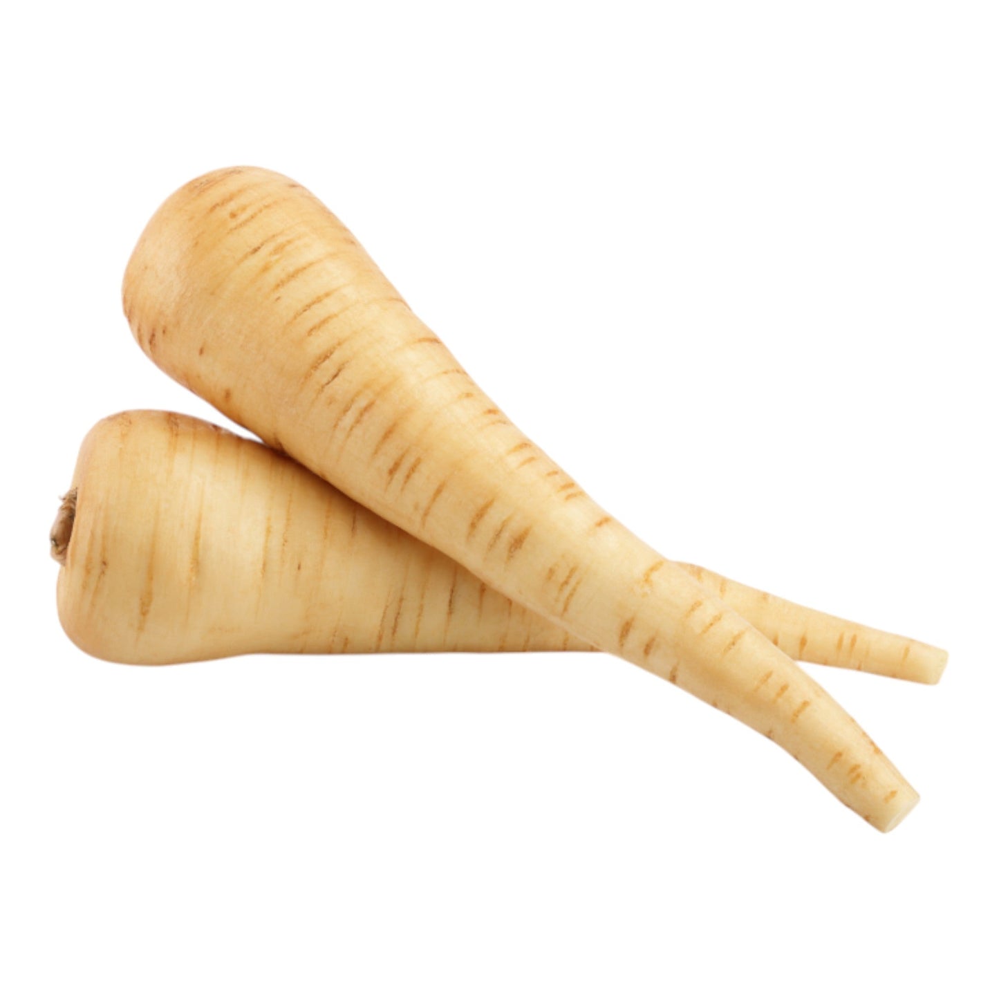 Piccolo Parsnips