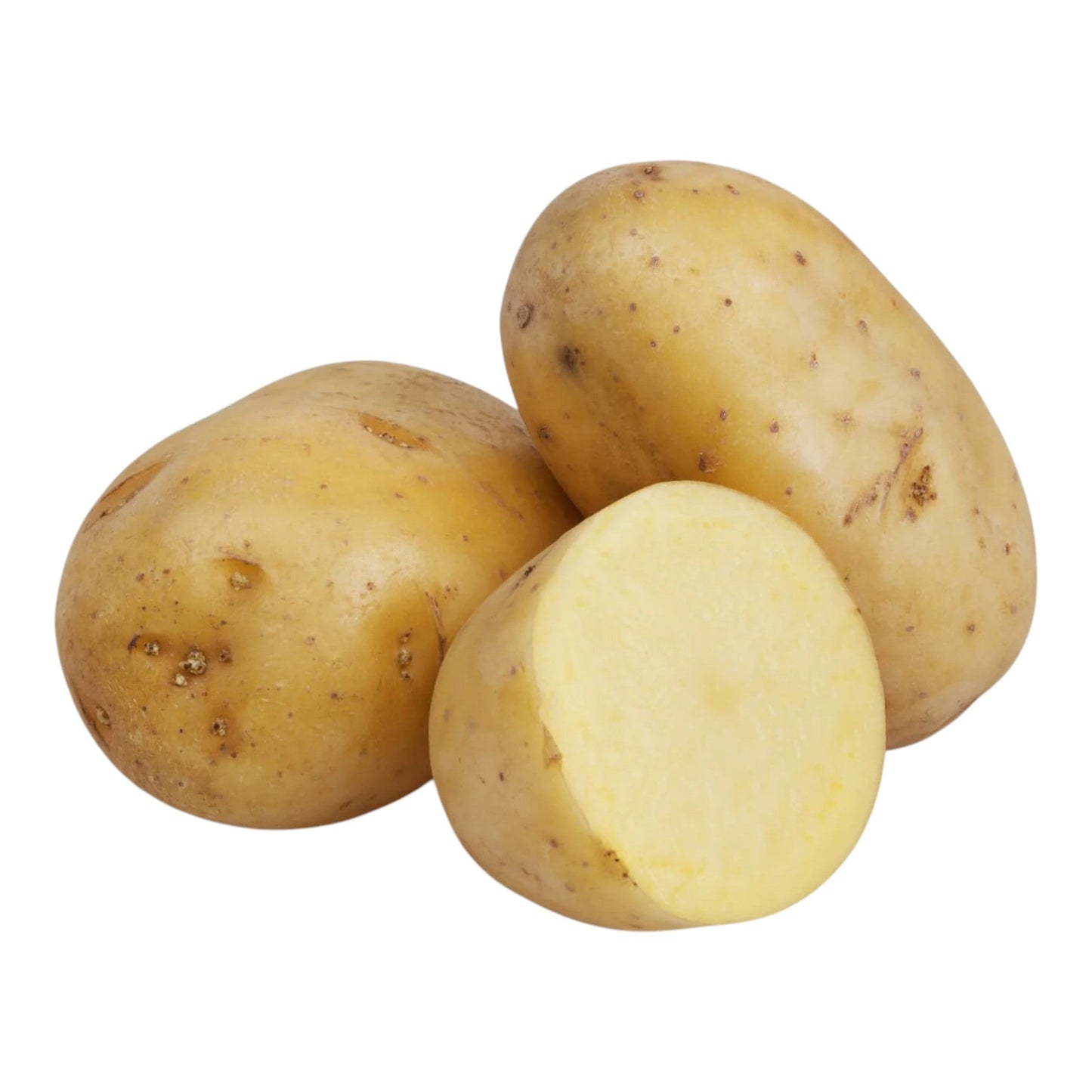 Baker Potatoes