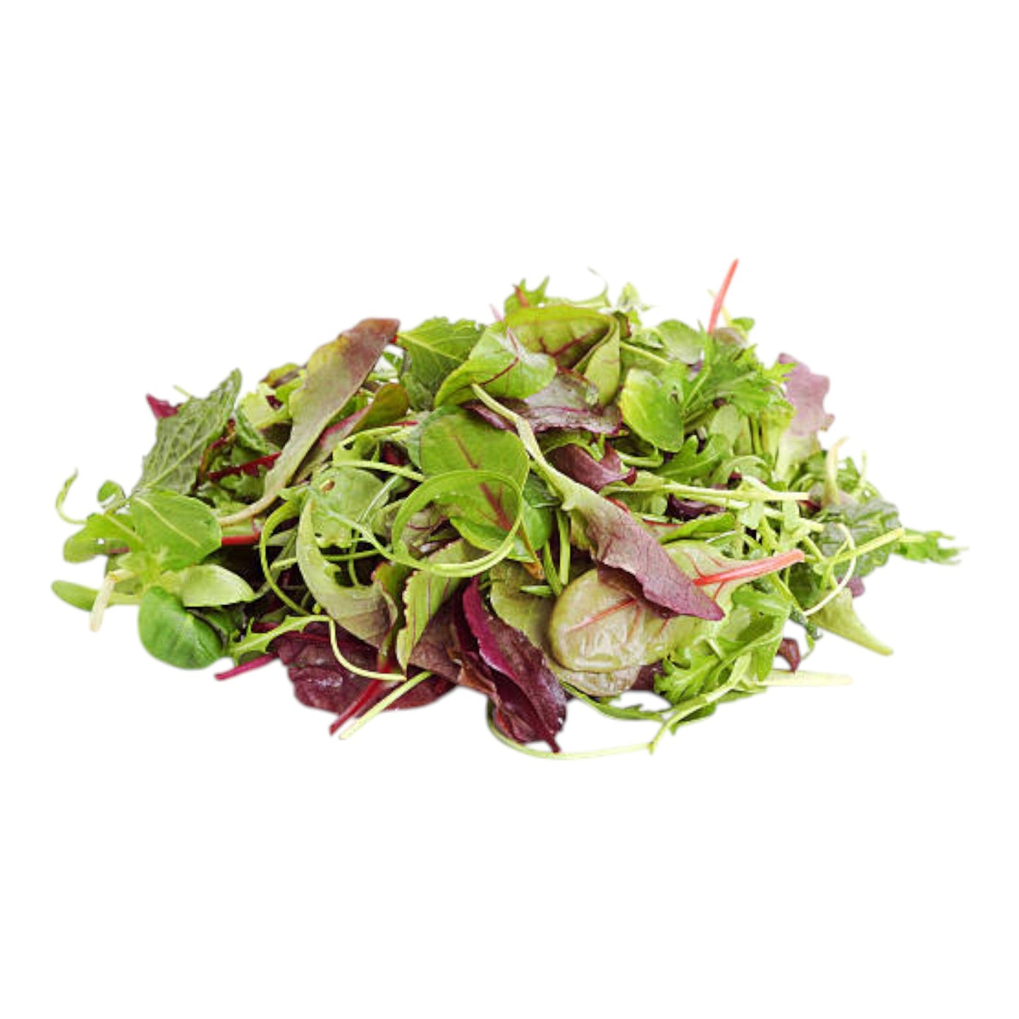 Mesclun French