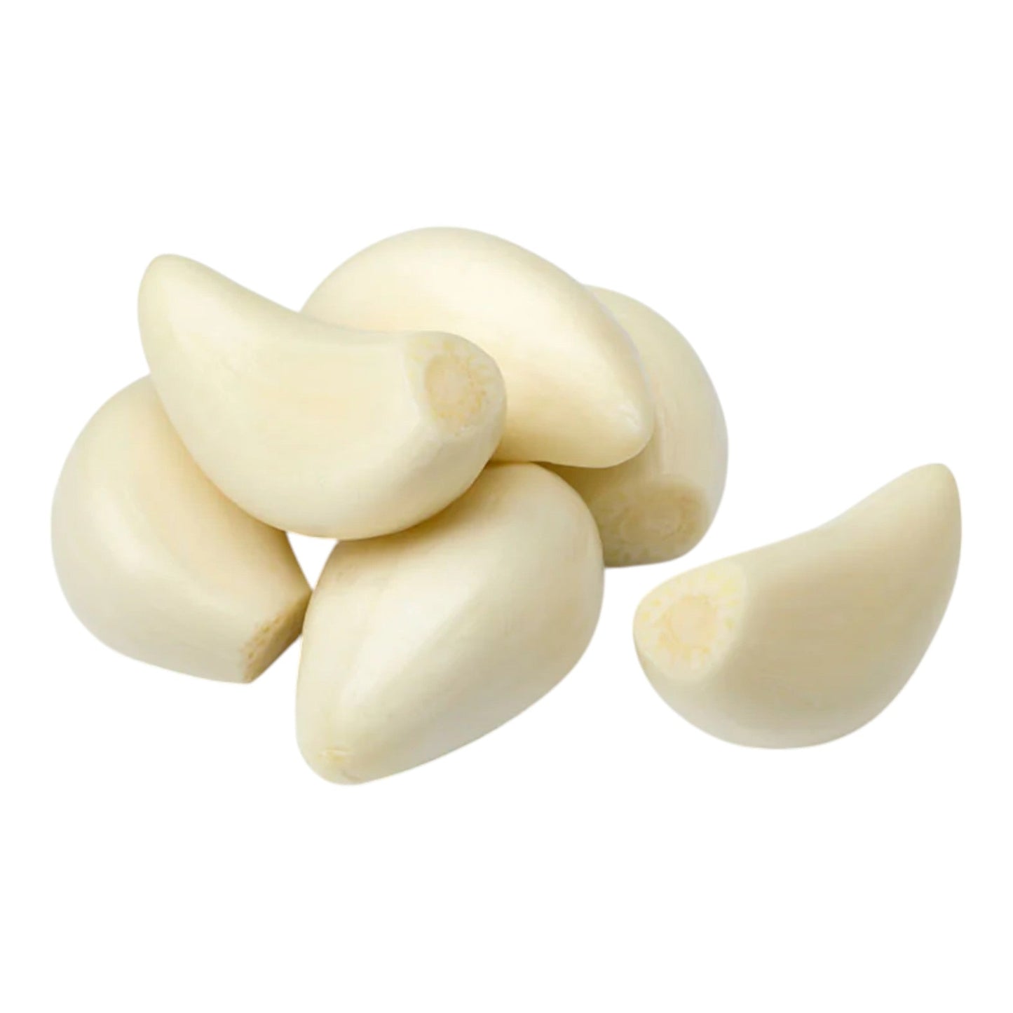 Garlic Peeled